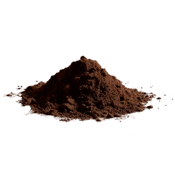 Biohumus organik gübre, koyu kahverengi toz formunda, kokusuz, humik  fulvik asit içerir, organik madde, organik karbon, organik NPK. kompost gübre, ahır gübresi, büyükbaş gübresi, solucan gübresi, bitki besini, organik sertifikalı.