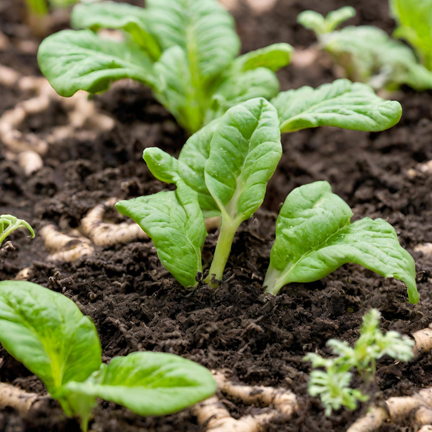Biohumus Organik Gübre Bitkilerin bağışıklık sistemini güçlendirir.
Toprağın biyolojik canlılığını arttırır.
Solucanlar, aktinomisetler, mikoriza gibi faydalı toprak organizmalarını artırır ve ilave olarak kullanılan mikrobiyal gübreleri destekler.
